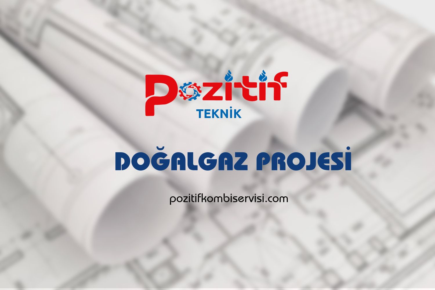 Doğalgaz Projesi