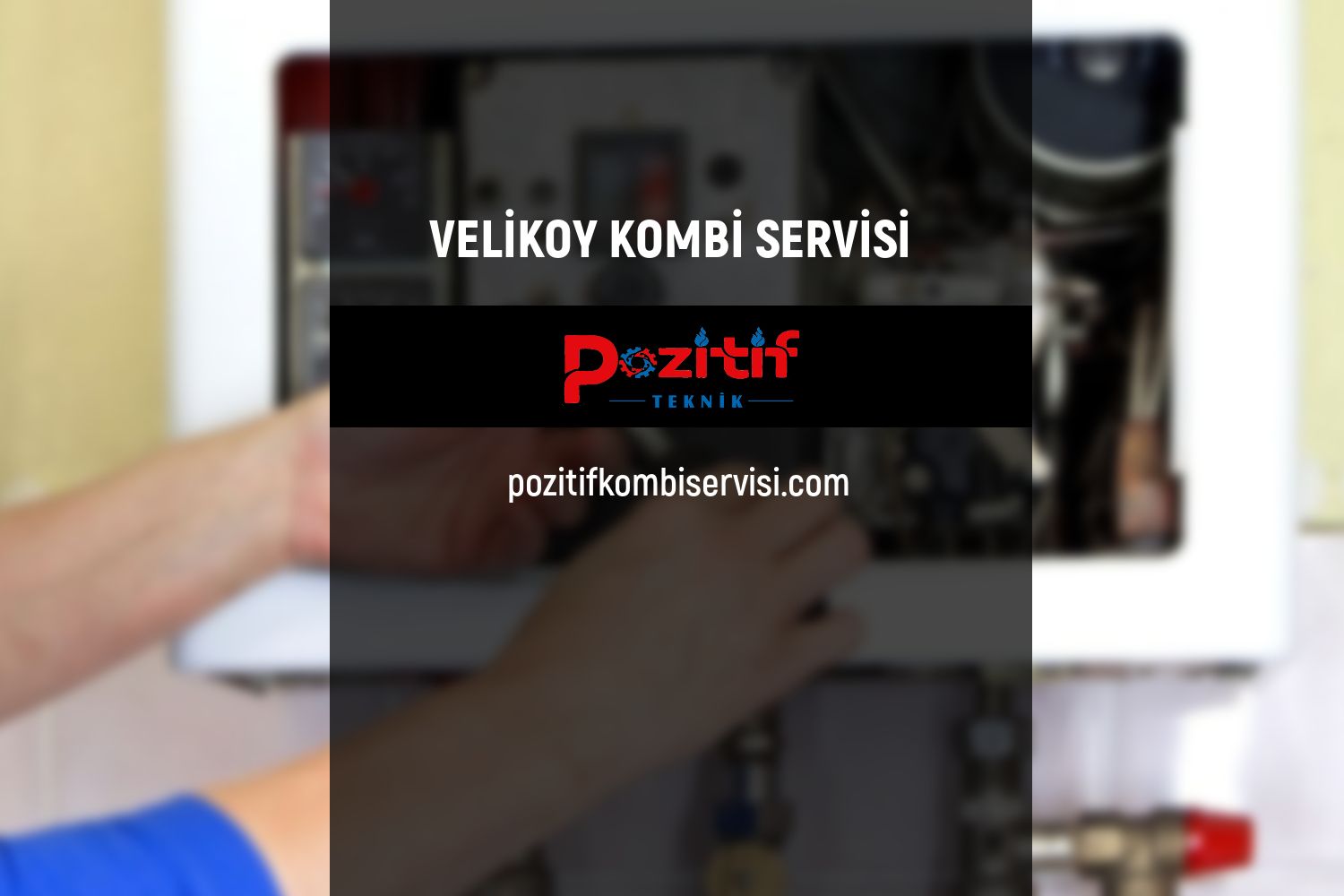 Veliköy Kombi Servisi Petek Temizleme